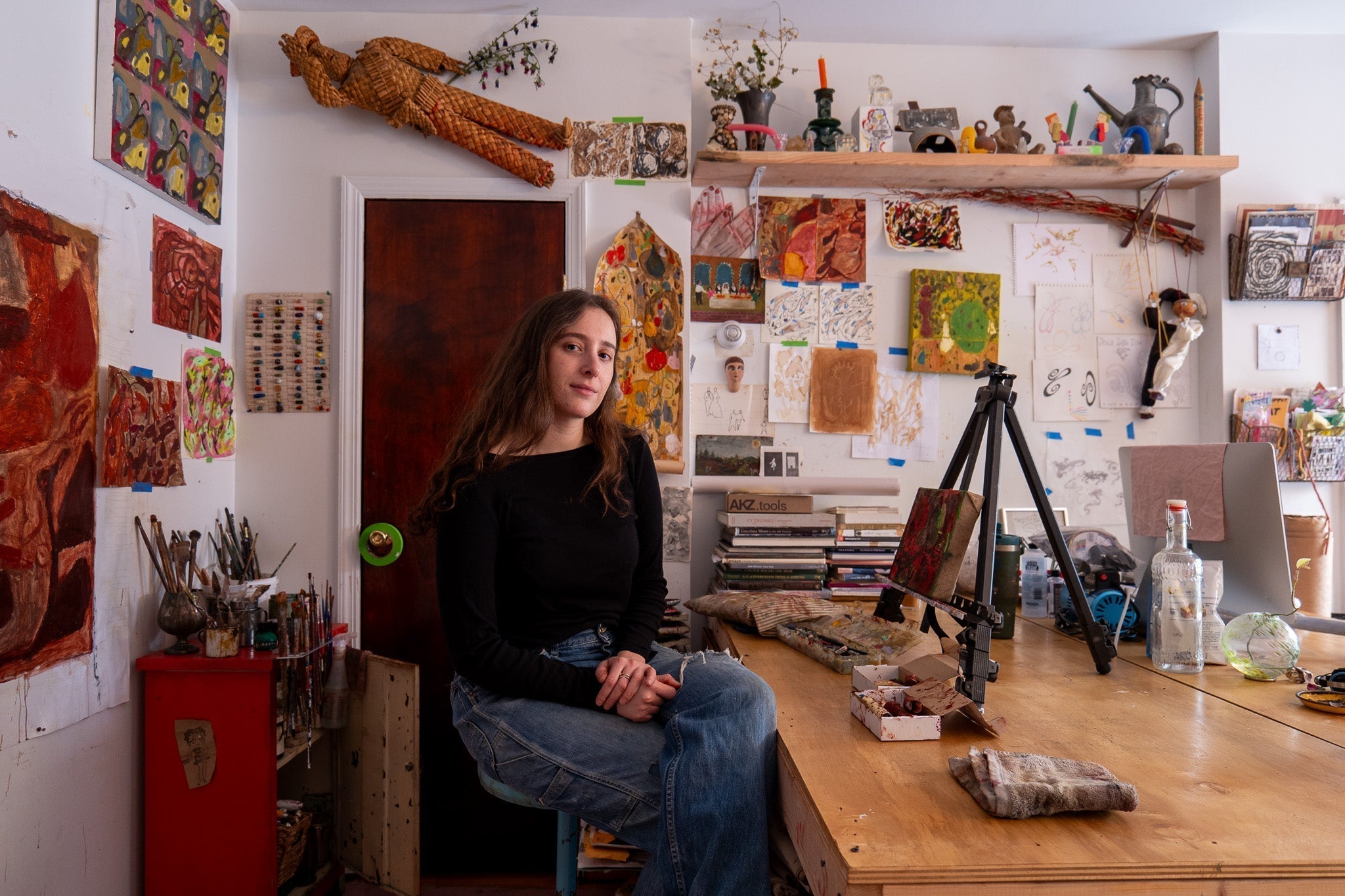 SARAH HONOLD