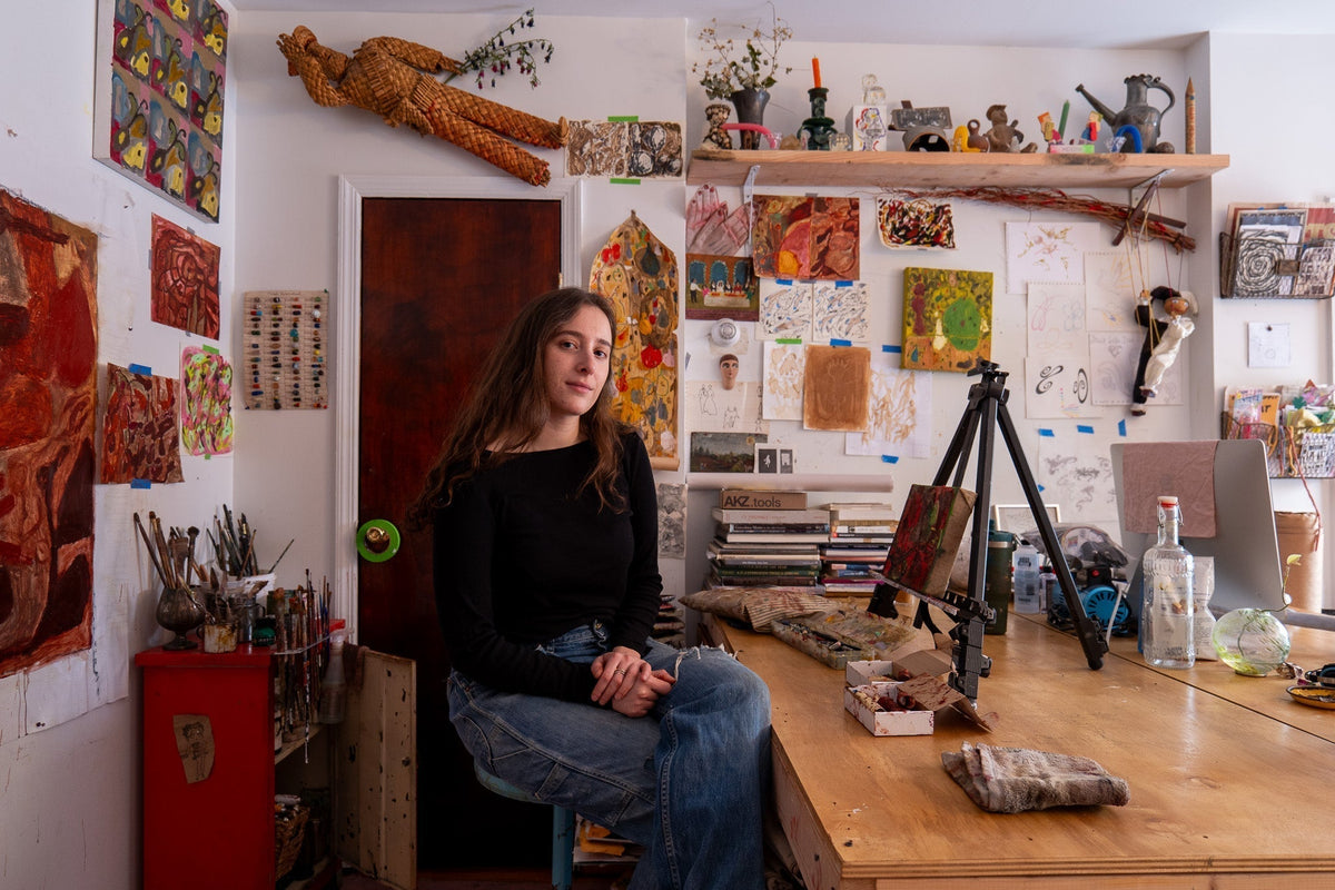 SARAH HONOLD