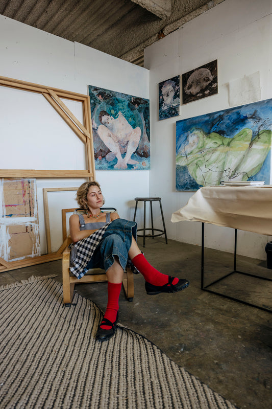 KATYA LABOWE-STOLL
