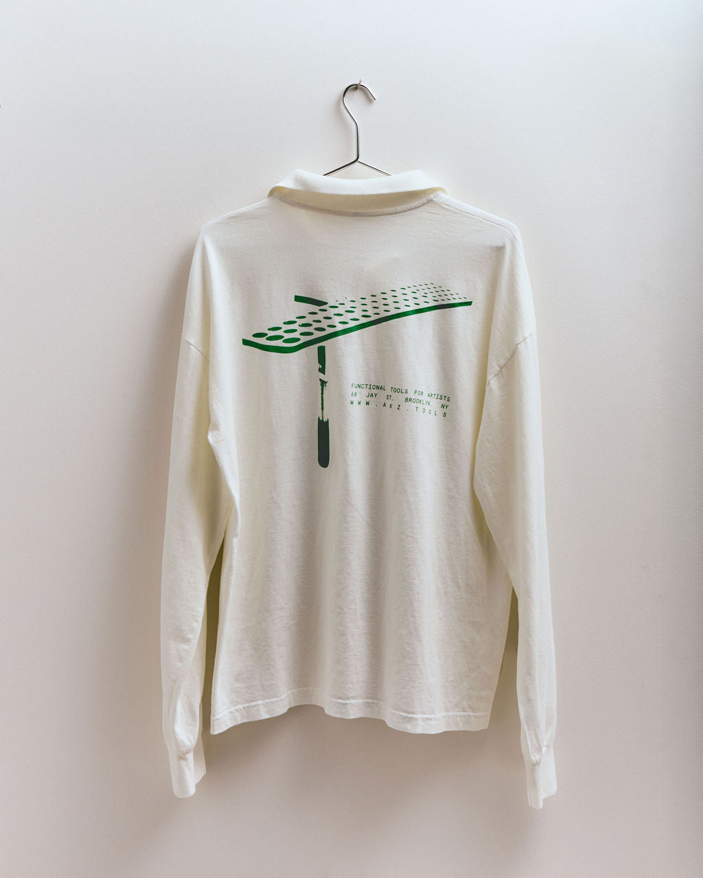 Painting Shirt