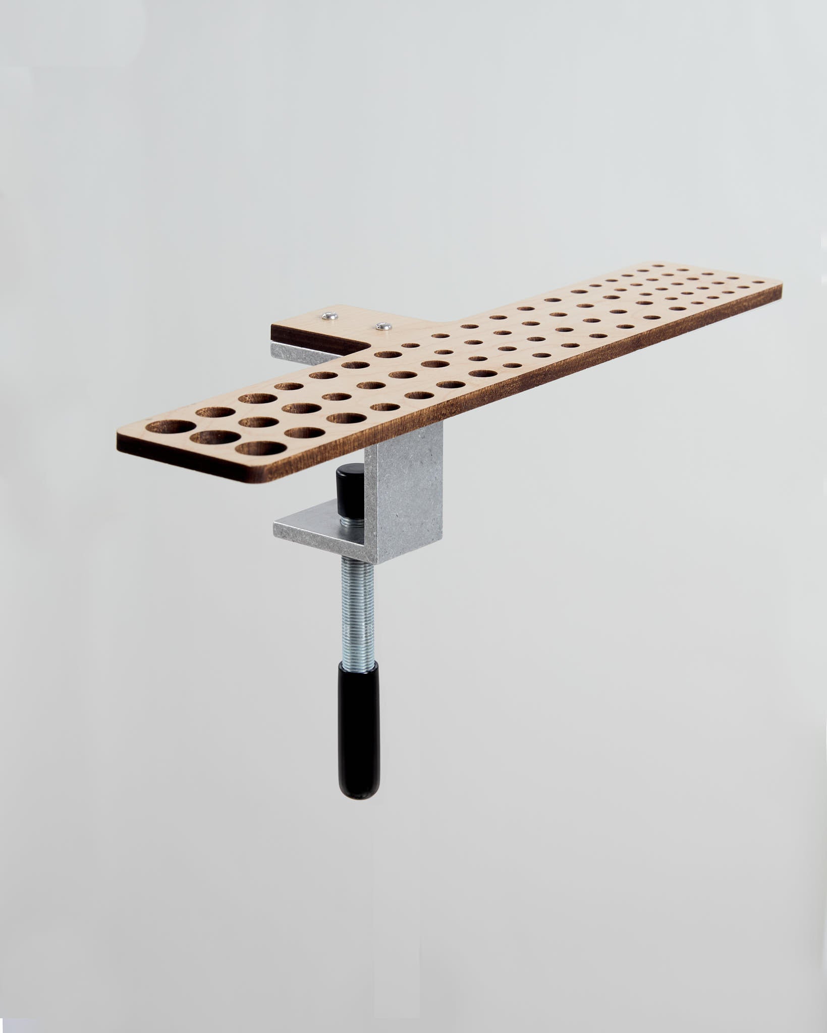 MAPLE - LARGE PAINTBRUSH HOLDER