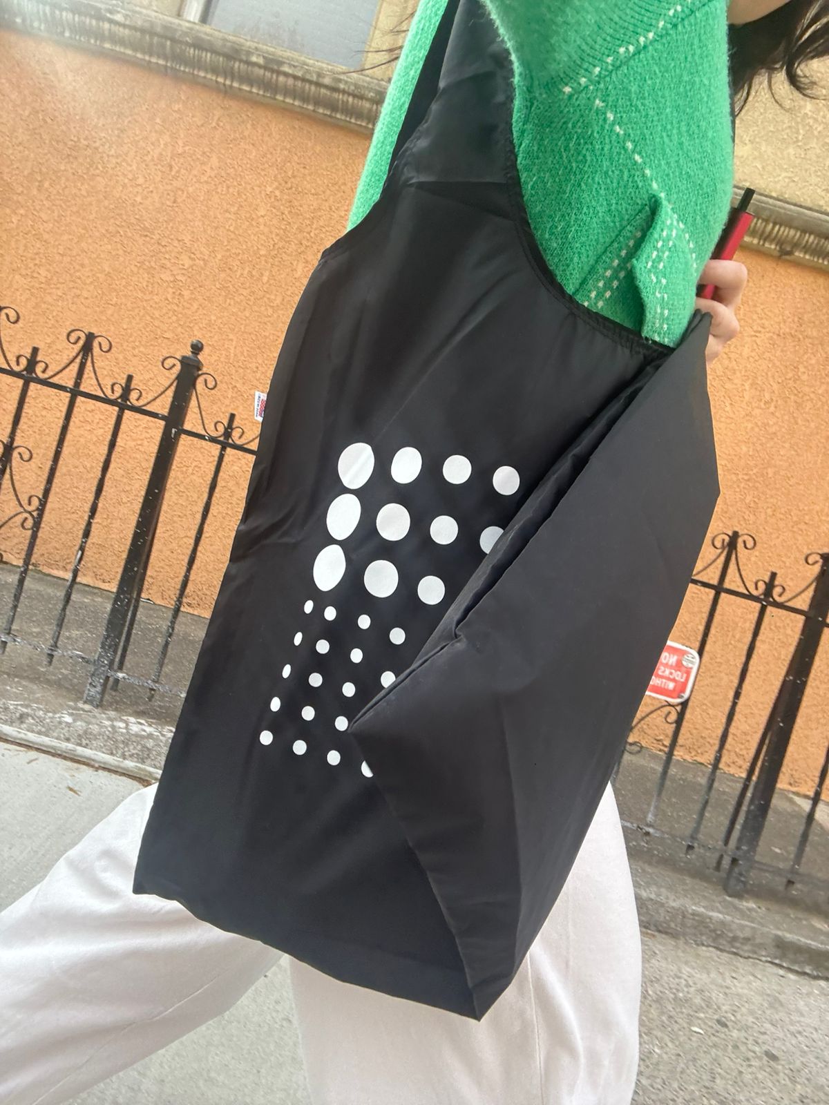 AKZ.tools NYLON TOTES