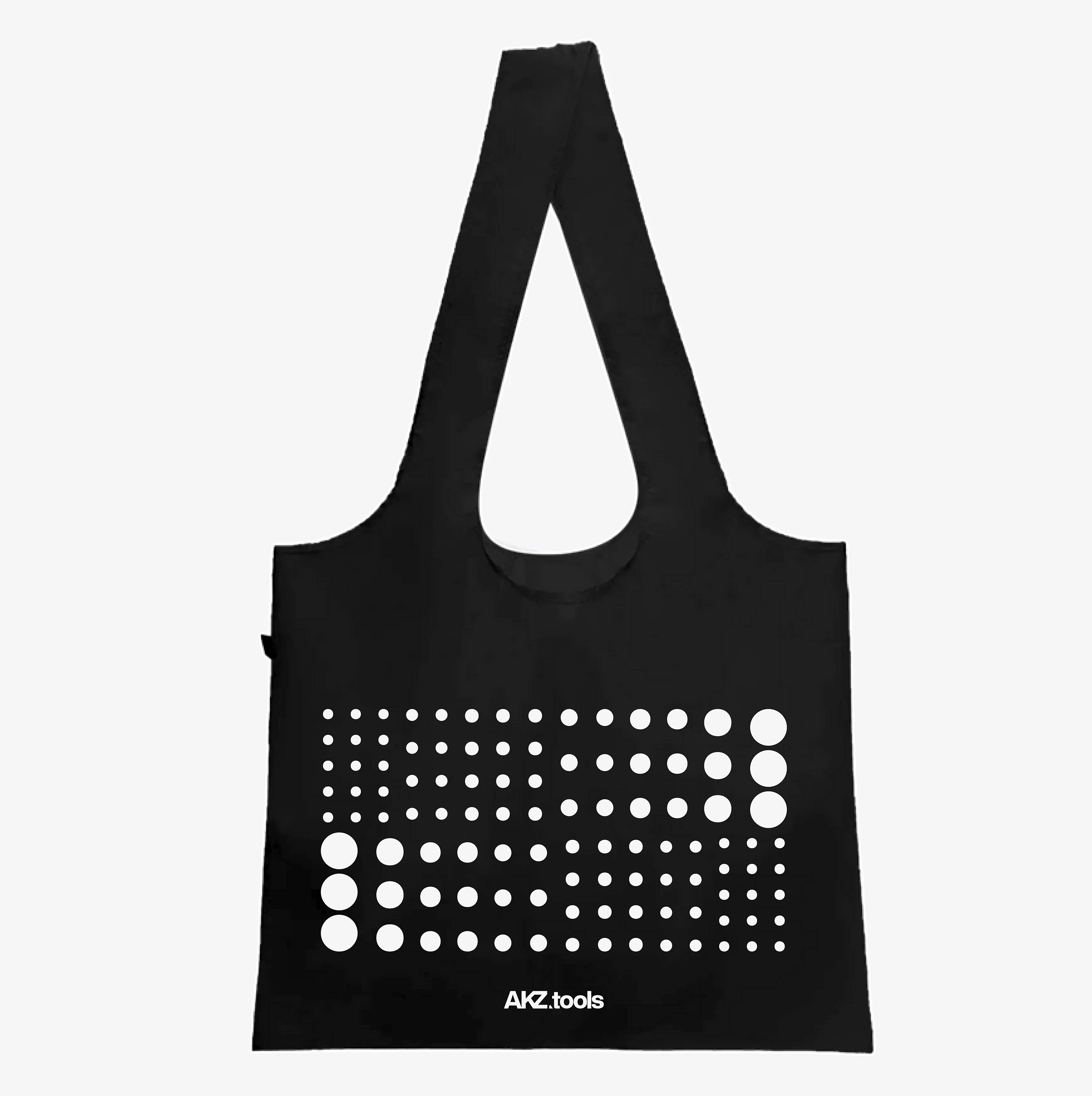 AKZ.tools NYLON TOTES
