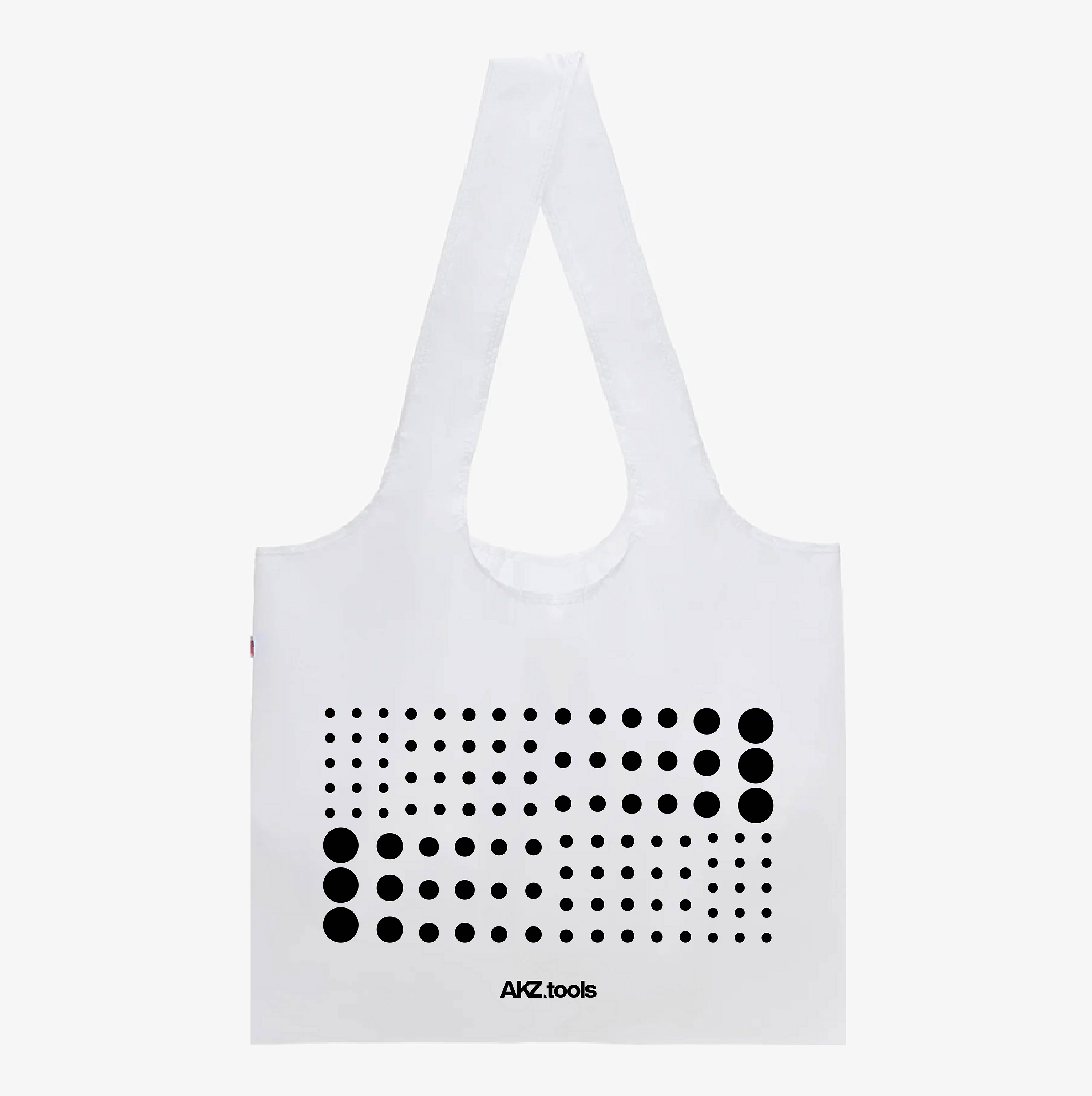 AKZ.tools NYLON TOTES